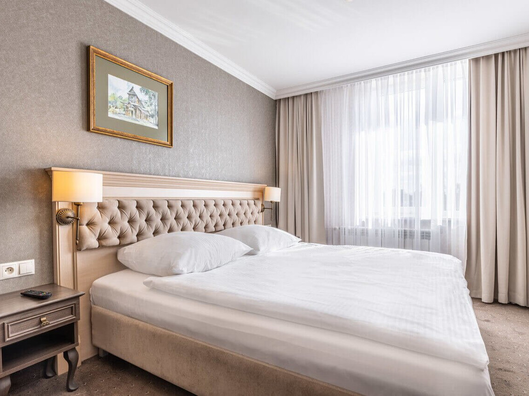 Hotel Podlasie主图