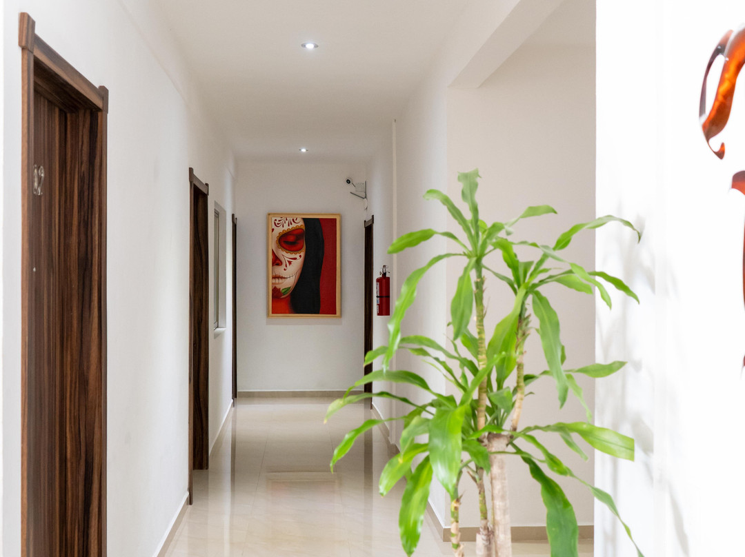 Hotel Casa Maran主图