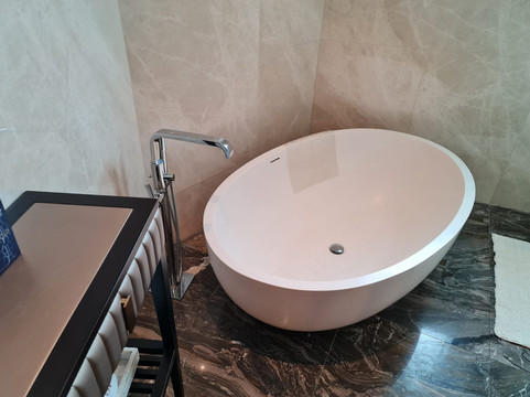 新加坡圣淘沙名胜世界-康乐福豪华酒店主图