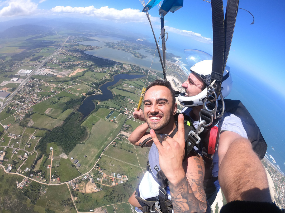 SkyZimba Paraquedismo景点图片