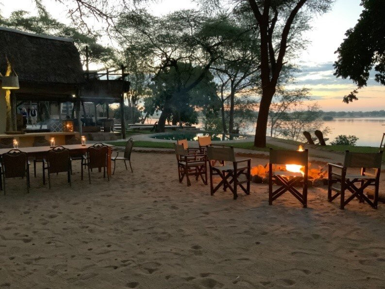 Mukalya Private Game Reserve