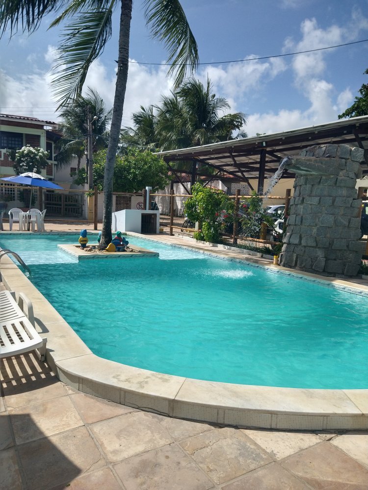 Pousada Shalom Beach-官方
