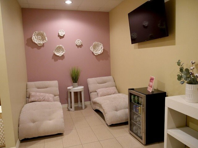 Restore RX at The Spa-伯灵顿必去景点