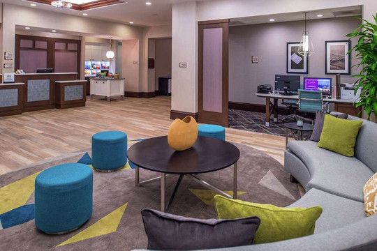 Homewood Suites by Hilton-杰克逊维尔南岸主图