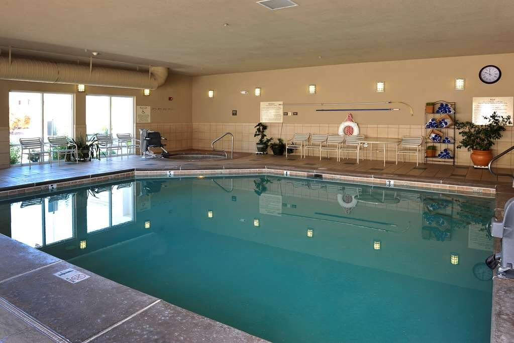 里奇菲尔德希尔顿恒庭酒店主图