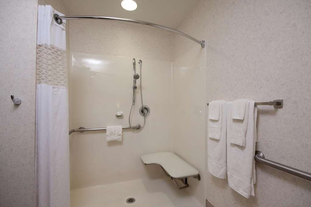 南水牛城/I-90希尔顿恒庭酒店主图