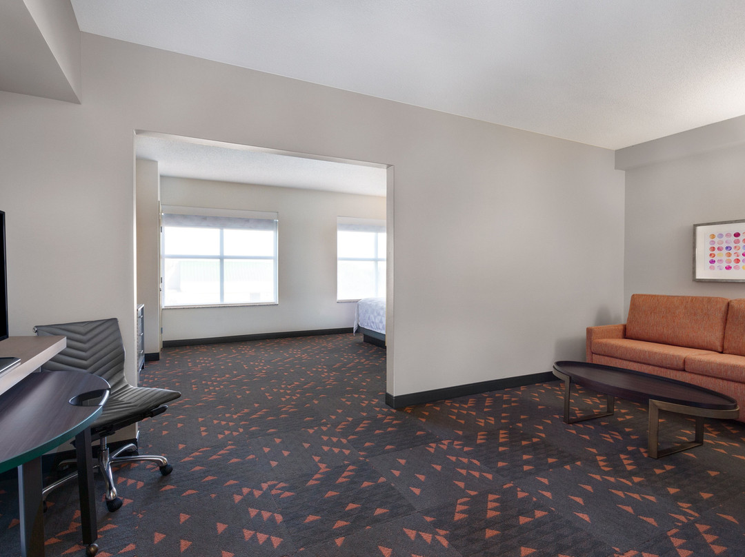 Holiday Inn Winter Haven by IHG主图