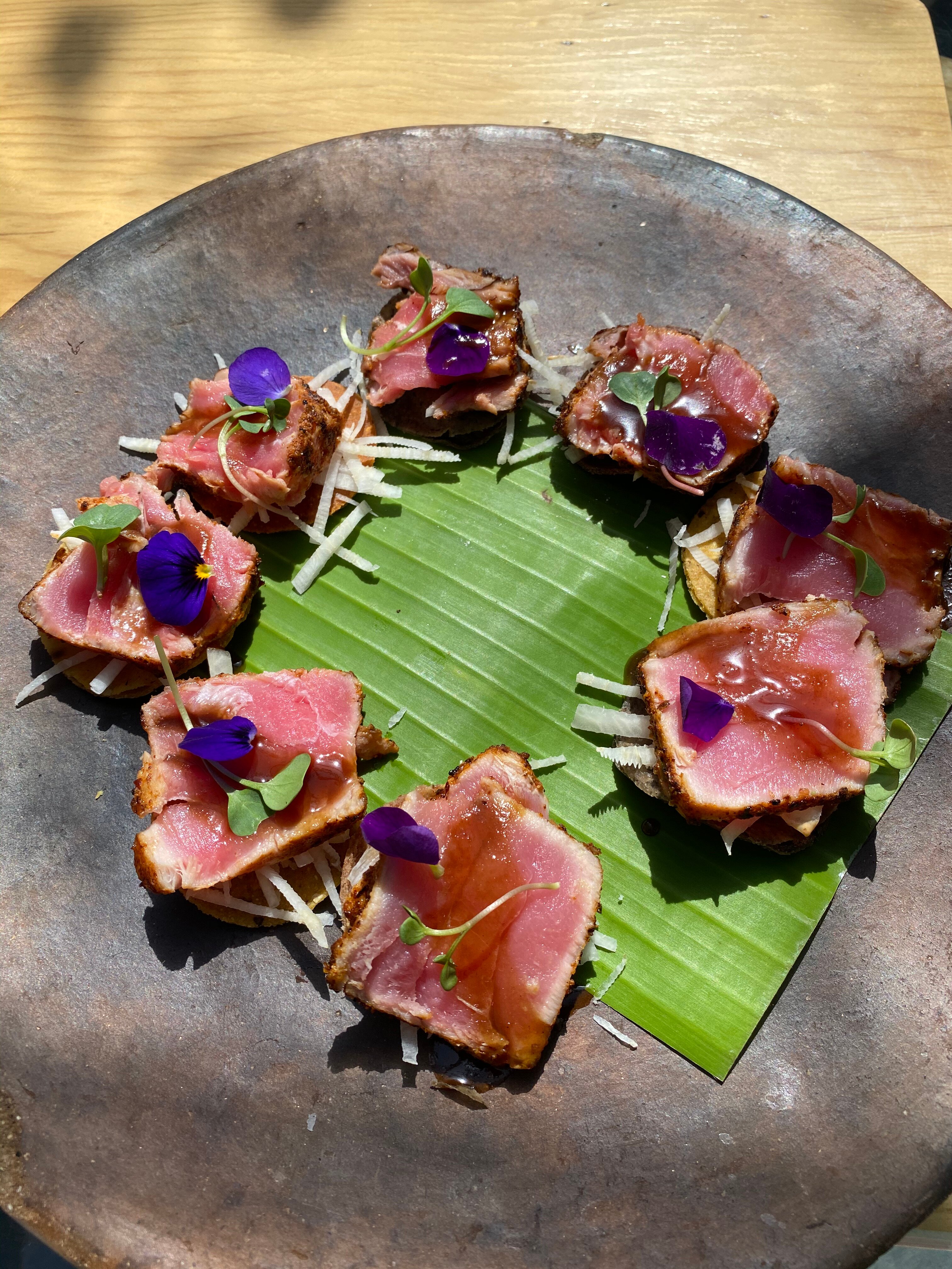 Downtown Mexico A Member Of Design Hotels-餐饮