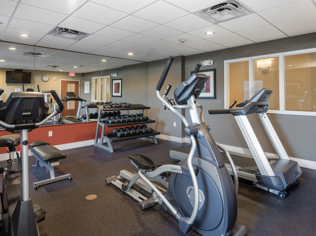 Holiday Inn Express & Suites Lantana By IHG主图