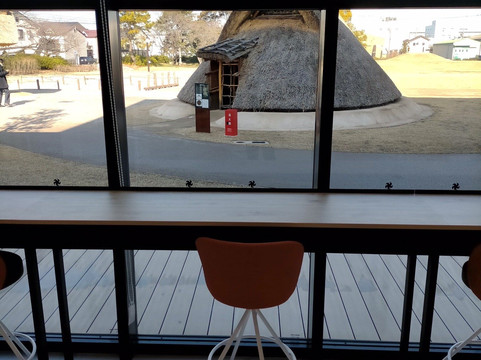 Aichi Asahiisan Museum-清须市必去景点