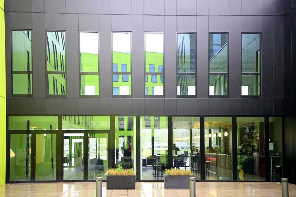 Hotel Campanile Belfort Montbeliard主图