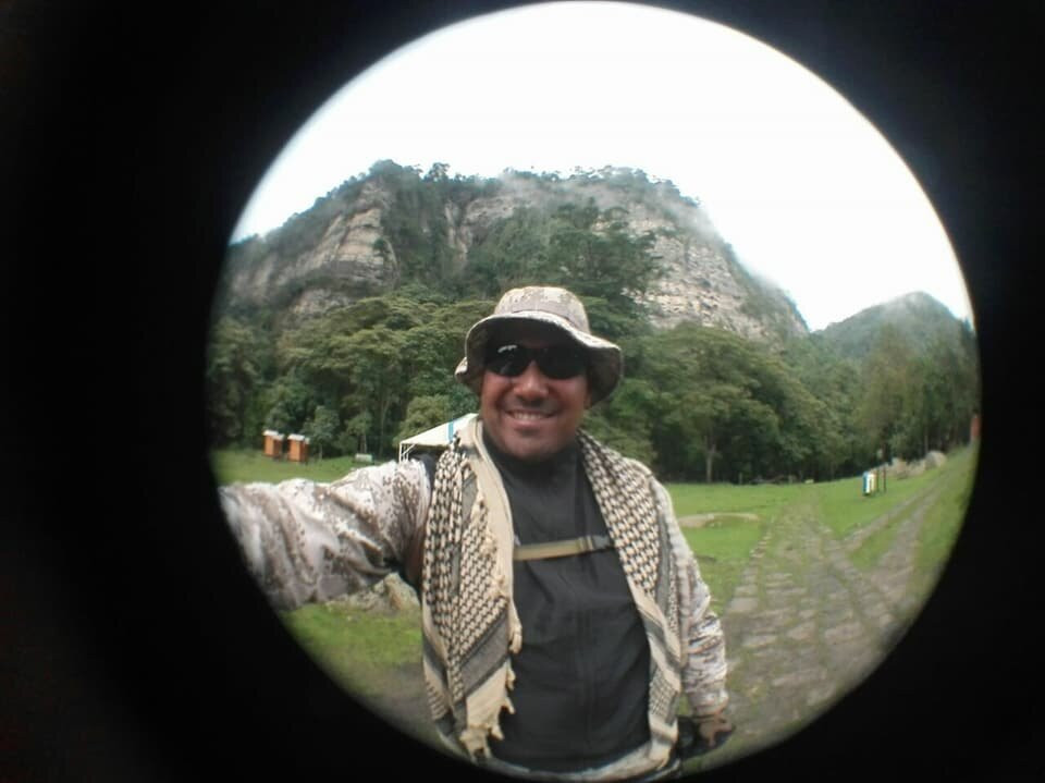 Parque Natural Chicaque-Chicaque必去景点