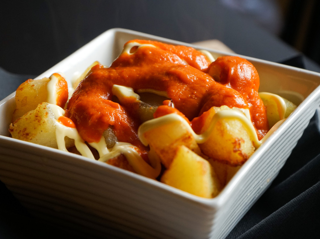 Erts Vallnord Pal-Pal必去景点