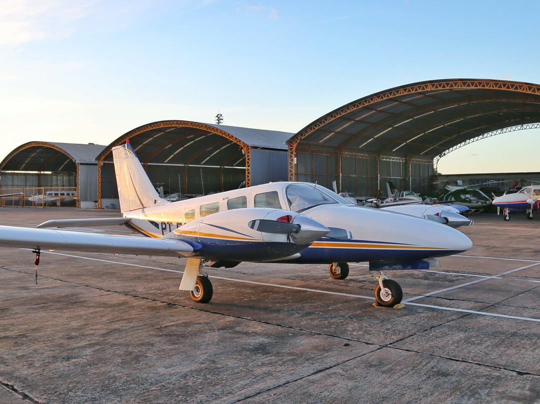North Star Air Taxi-福塔莱萨必去景点