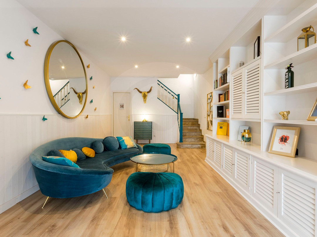 Antonio's House主图