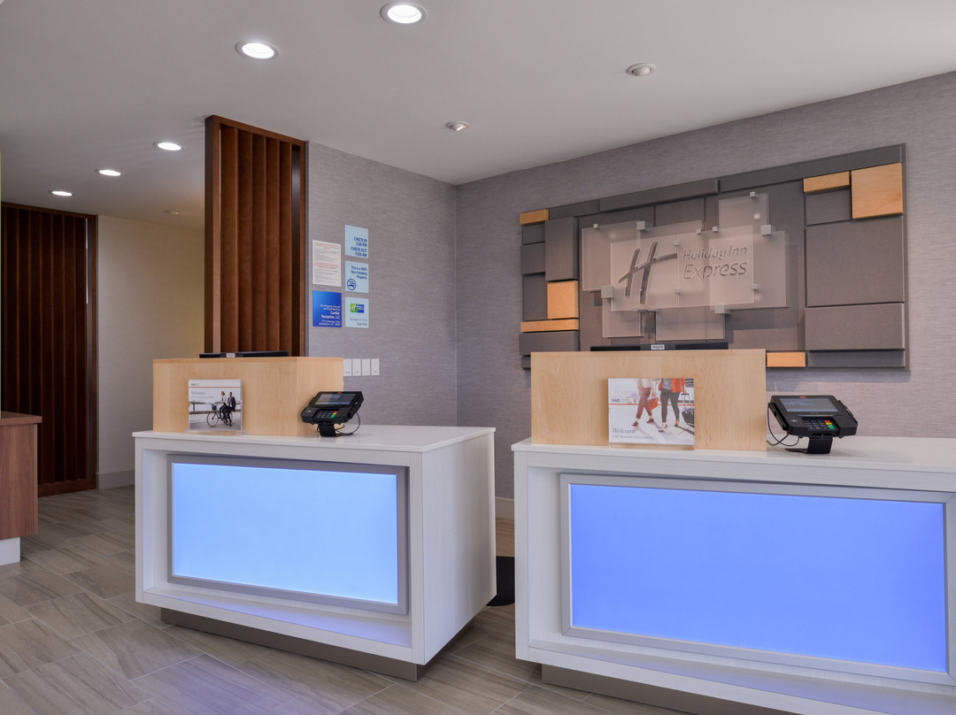 Holiday Inn Express Bethlehem by IHG主图