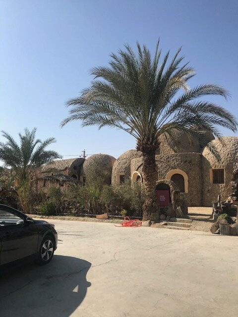 Ahmed Safari Camp And Hotel主图