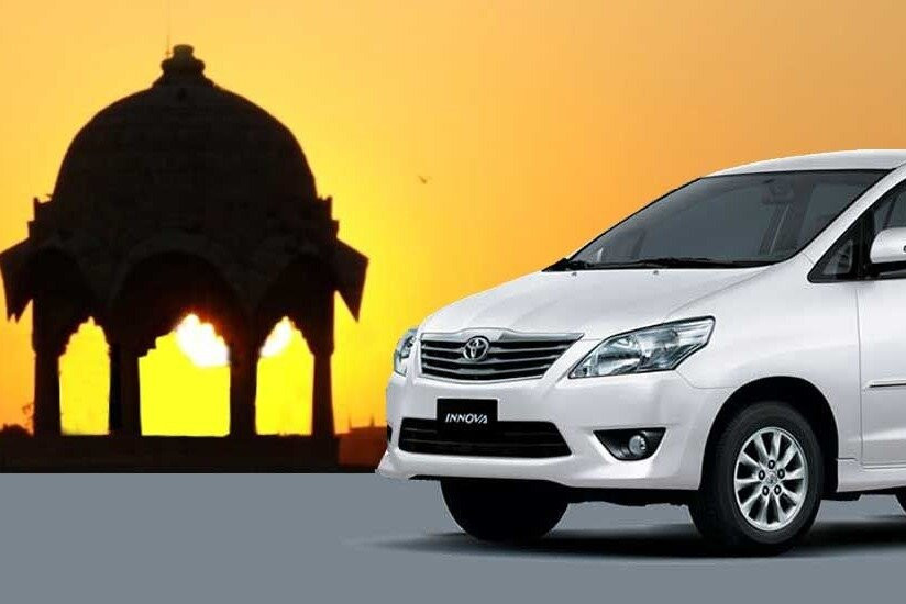 Rajasthan Visits-焦特布尔必去景点