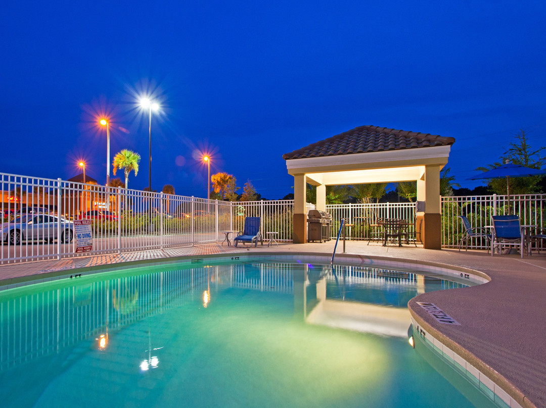 Candlewood Suites Destin-sandestin Area by IHG主图