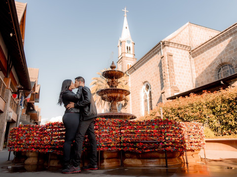 Mentalize Photography-格拉玛多必去景点