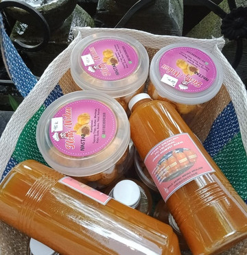 Bale Jamu Neng Wulan