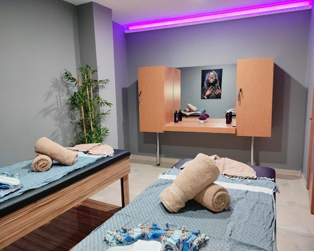 Kuşadası Gold Masaj Salonu-库萨达斯必去景点