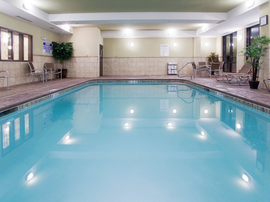 Holiday Inn Express & Suites Richfield by IHG主图