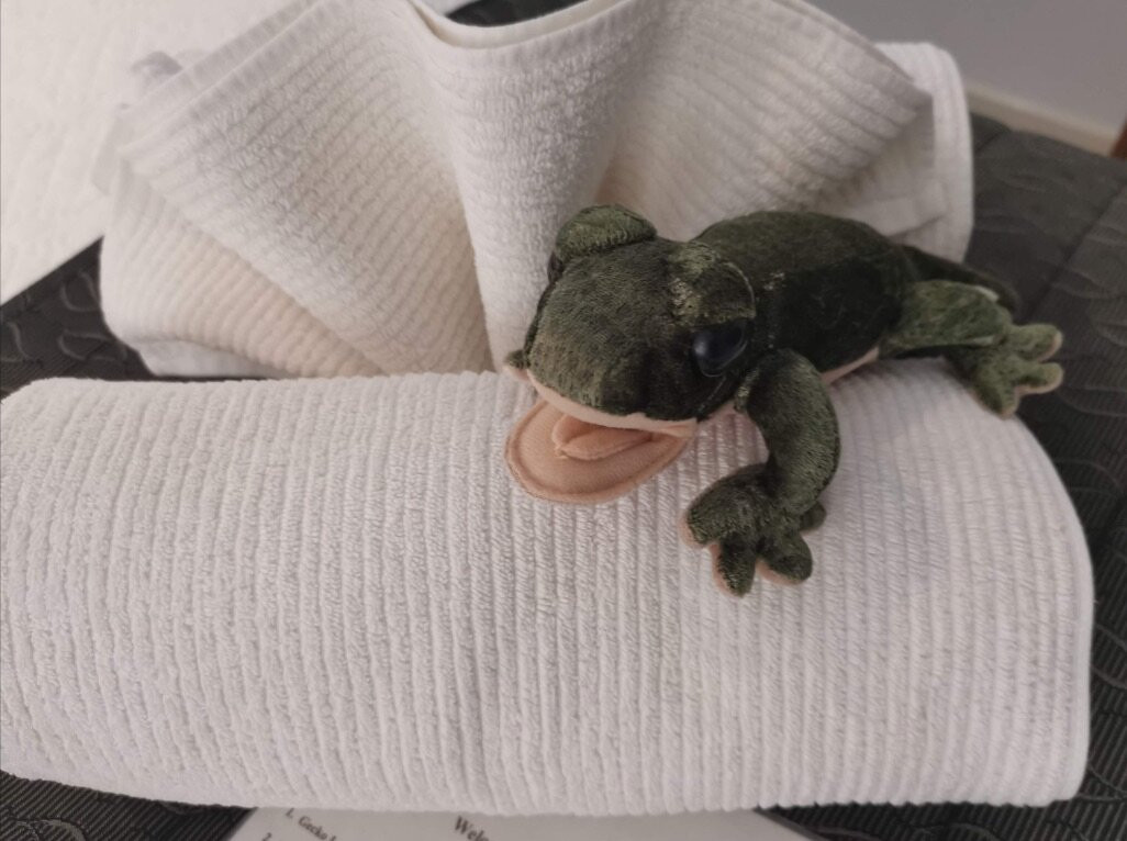 格科卡尔巴里住宿加早餐旅馆主图