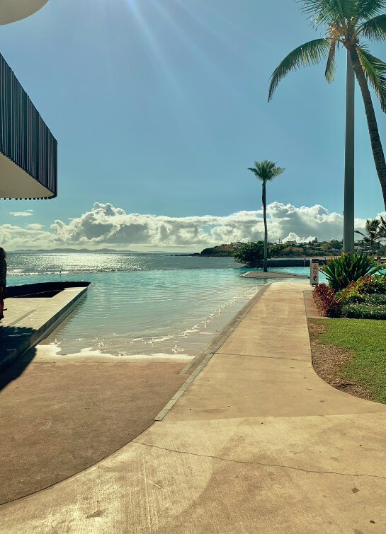 Yeppoon Lagoon景点图片
