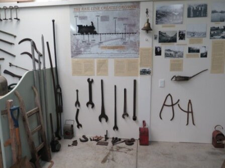 Jack Morgan Museum景点图片