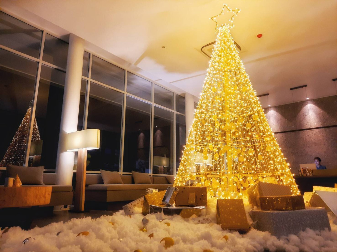 The Splash Koh Chang主图