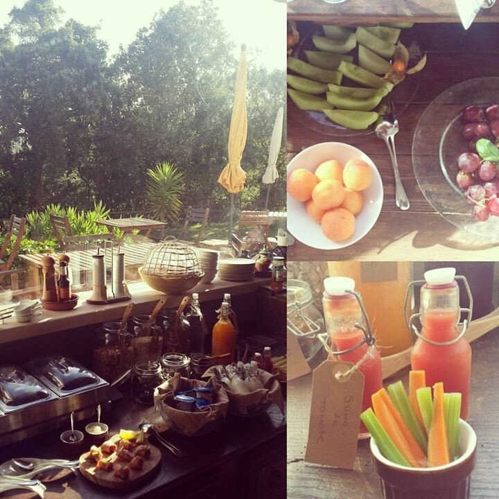 Herdade Quinta Natura主图