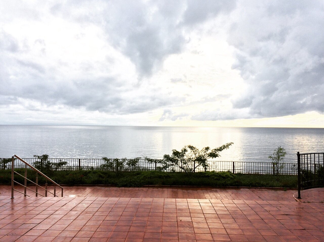 Semyonovka旅游攻略图片