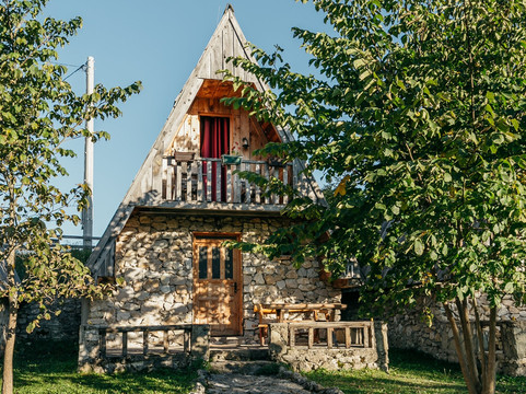 Eco Village Nevidio主图