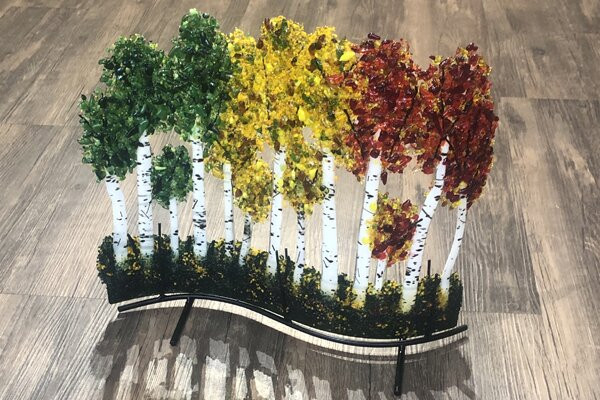 The Evergreen Gallery-Evergreen必去景点