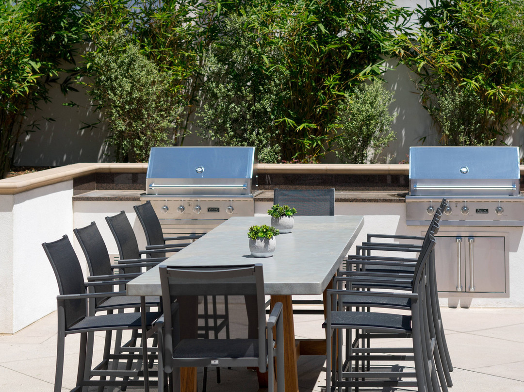 洛杉矶帕萨迪纳/老城万怡酒店主图