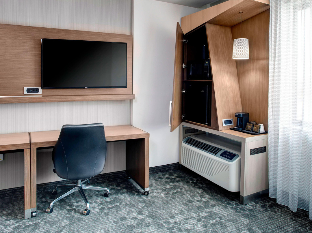 Courtyard by Marriott Nashville Mount Juliet主图