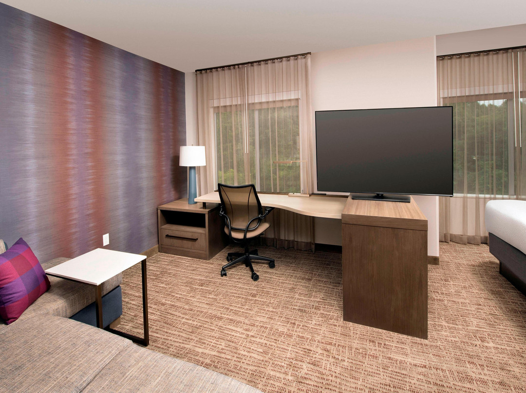 Residence Inn Baltimore Owings Mills主图