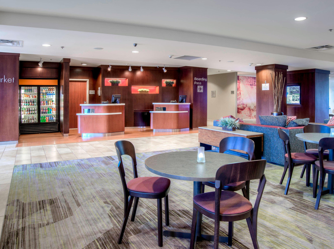 Courtyard Mobile Daphne/Eastern Shore主图