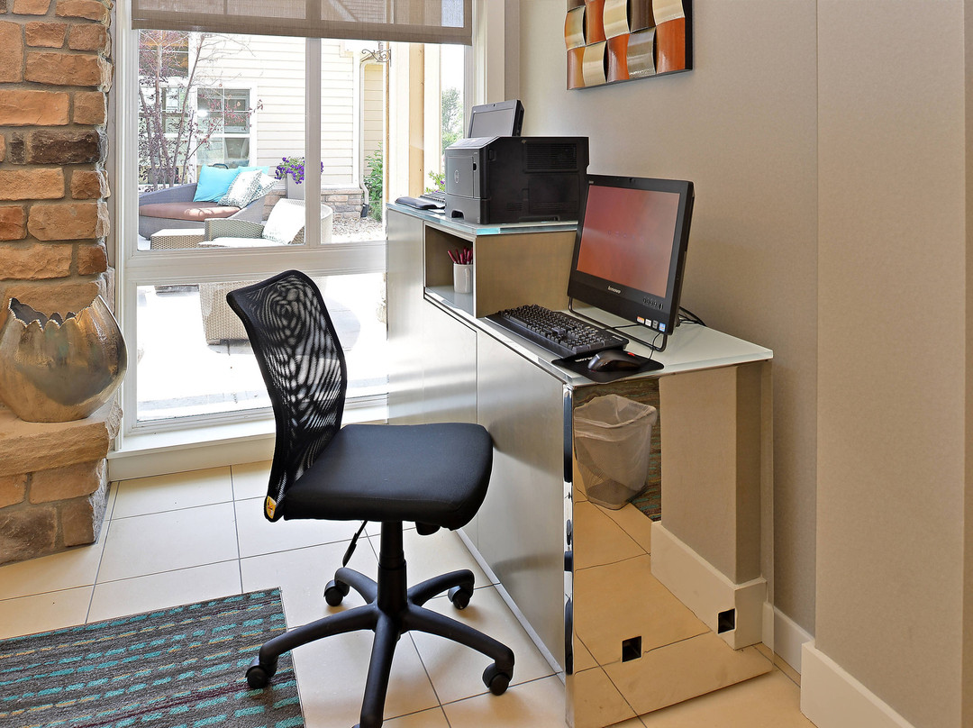 Residence Inn by Marriott Loveland Fort Collins主图