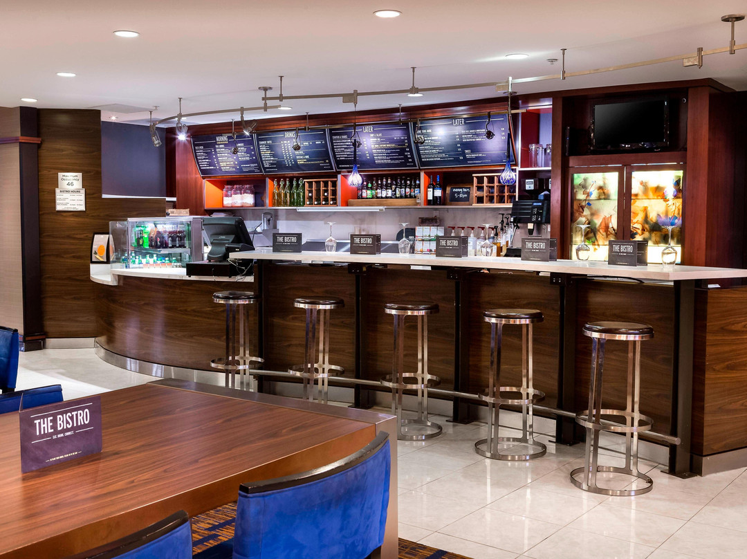 Courtyard by Marriott Columbia主图