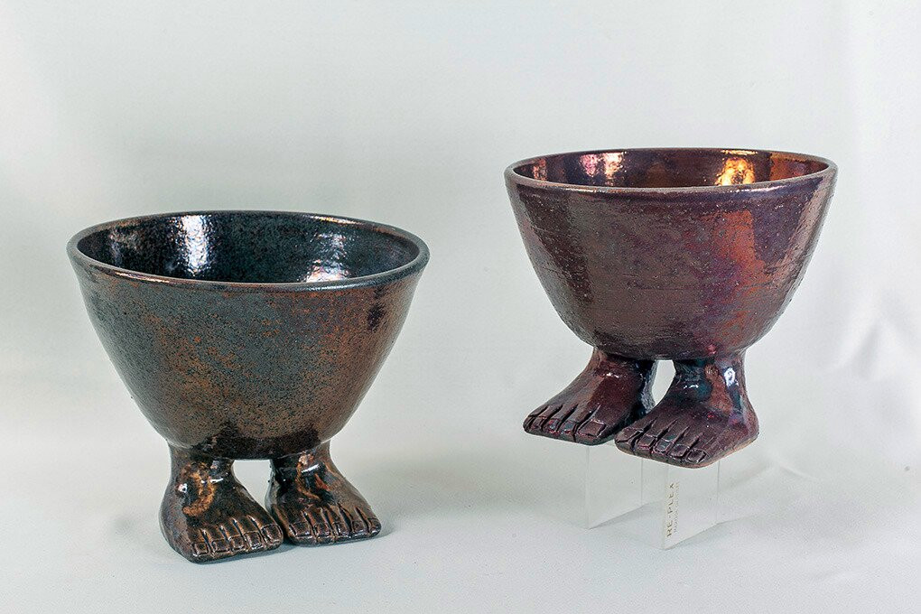 Luxor Pottery School-卢克索必去景点