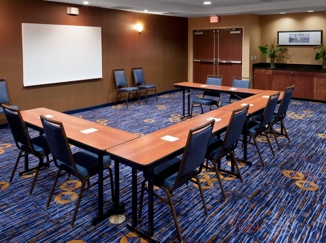 Courtyard by Marriott Texarkana主图