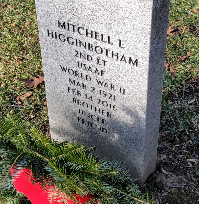 Tuskegee Airmen Memorial景点图片