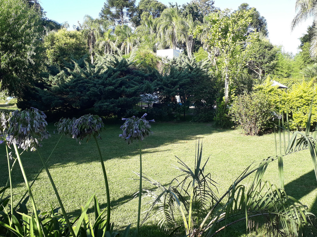 Hotel Villa Victoria de Tigre主图