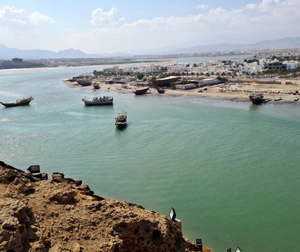 Al Ayjah Watch Tower-Ash-Sharqiyah Governorate必去景点