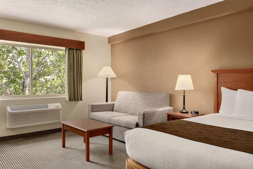 Mountain Valley Lodge主图