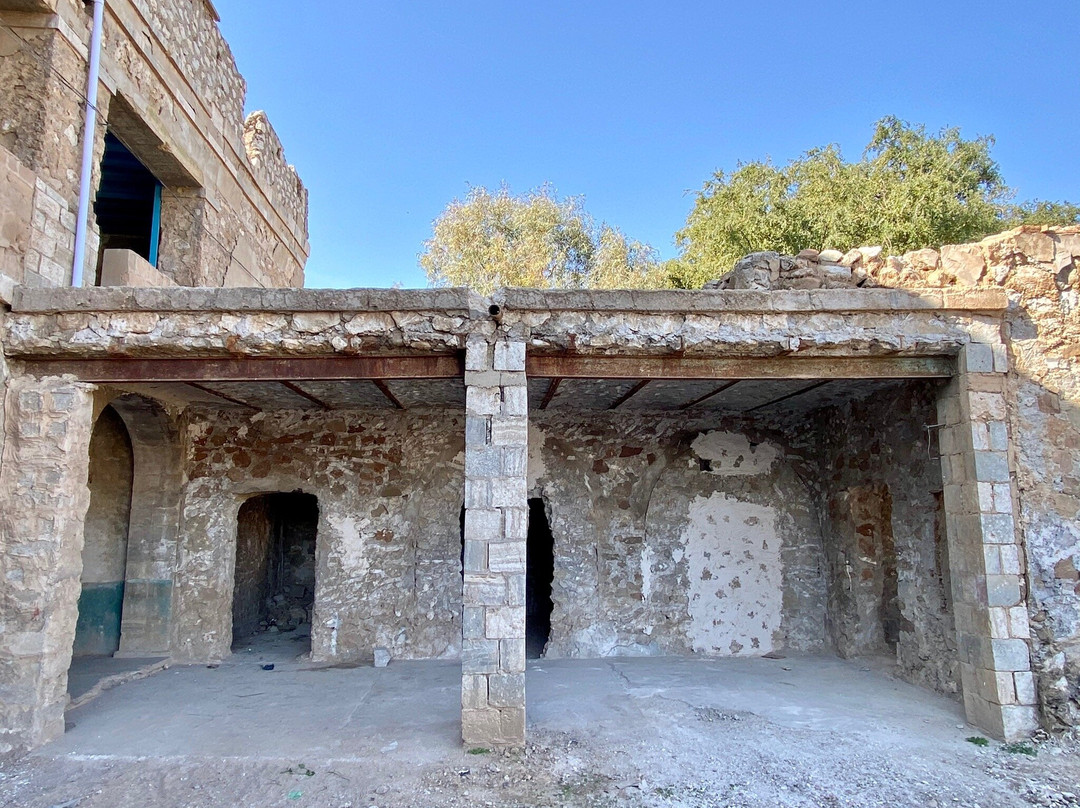 Saray Kifri-Ba'qubah必去景点