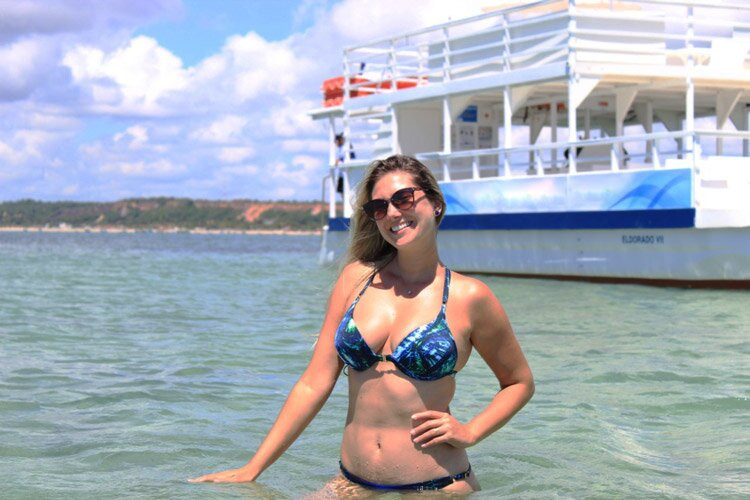 Parrachos Pitimbu-Pitimbu必去景点