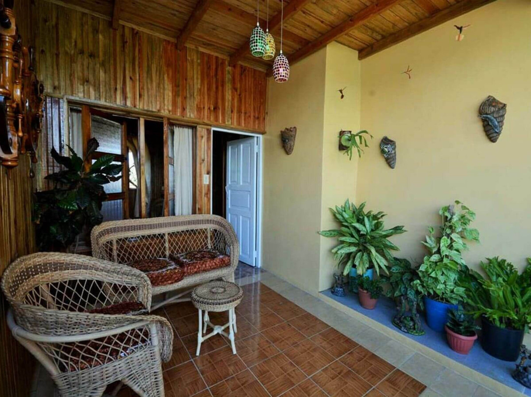 Casa La Marina主图